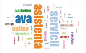 Asistenta virtuala - Servicii pentru afaceri online